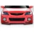 2001-2003 Mazda Protege X-Sport Front Lip - image 1