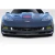 2005-2013 Chevrolet Corvette ZR Front Lip - image 1