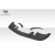 2005-2013 Chevrolet Corvette C6 ZR Front Lip Splitter - 3 Piece ( Base Model) - image 13