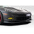 2005-2013 Chevrolet Corvette C6 ZR Front Lip Splitter - 3 Piece ( Base Model) - image 7
