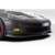 2005-2013 Chevrolet Corvette ZR Front Lip - image 3