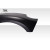1993-1997 Mazda RX-7 Duraflex Bossen Wide Body Front Fenders - 2 Piece - image 13
