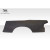 1989-1994 Nissan 240SX S13 2DR Coupe D Sport 30mm Rear Fender Flares - 2 Piece - image 9