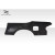 1989-1994 Nissan 240SX S13 2DR Coupe D Sport 30mm Rear Fender Flares - 2 Piece - image 17