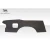 1989-1994 Nissan 240SX S13 2DR Coupe D Sport 30mm Rear Fender Flares - 2 Piece - image 12
