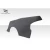1989-1994 Nissan 240SX S13 2DR Coupe D Sport 30mm Rear Fender Flares - 2 Piece - image 5