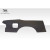 1989-1994 Nissan 240SX S13 2DR Coupe D Sport 30mm Rear Fender Flares - 2 Piece - image 19