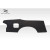 1989-1994 Nissan 240SX S13 2DR Coupe D Sport 30mm Rear Fender Flares - 2 Piece - image 28