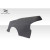 1989-1994 Nissan 240SX S13 2DR Coupe D Sport 30mm Rear Fender Flares - 2 Piece - image 24