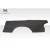 1989-1994 Nissan 240SX S13 2DR Coupe D Sport 30mm Rear Fender Flares - 2 Piece - image 15