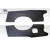 1989-1994 Nissan 240SX D Sport 30mm Fender - image 33