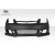 2005-2010 Chevrolet Cobalt / Pontiac G5 Duraflex B-2 Front Bumper Cover 1 Piece