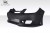 2005-2010 Chevrolet Cobalt / Pontiac G5 Duraflex B-2 Front Bumper Cover 1 Piece