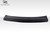 2015-2023 Ford Mustang Coupe Duraflex RBS Wing Spoiler 1 Piece