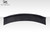 2015-2023 Ford Mustang Coupe Duraflex RBS Wing Spoiler 1 Piece