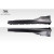 2009-2020 Nissan 370Z Z34 SL-R Side Skirts - 2 Piece - image 9