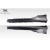 2009-2020 Nissan 370Z Z34 SL-R Side Skirts - 2 Piece - image 3