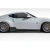 2009-2020 Nissan 370Z SL-R Side Skirts - image 1
