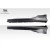 2009-2020 Nissan 370Z SL-R Side Skirts - image 3