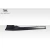 2009-2020 Nissan 370Z SL-R Side Skirts - image 4