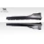 2009-2020 Nissan 370Z Z34 SL-R Side Skirts - 2 Piece - image 14