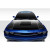 2008-2023 Dodge Challenger Duraflex TA Look Hood - 1 Piece - image 1
