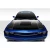 2008-2023 Dodge Challenger TA Look Hood - 1 Piece - image 1
