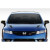 2006-2011 Honda Civic 4DR Type M Hood - 1 Piece - image 6
