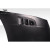 2006-2011 Honda Civic 4DR Type M Hood - 1 Piece - image 11