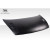 2006-2011 Honda Civic 4DR Type M Hood - 1 Piece - image 10