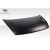 2006-2011 Honda Civic 4DR Type M Hood - 1 Piece - image 5
