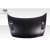 2006-2011 Honda Civic 4DR Type M Hood - 1 Piece - image 8