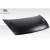 2006-2011 Honda Civic Type M Hood - image 7