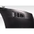 2006-2011 Honda Civic Type M Hood - image 9