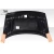 2006-2011 Honda Civic 4DR Type M Hood - 1 Piece - image 12