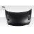 2006-2011 Honda Civic Type M Hood - image 3
