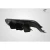 2008-2014 BMW X6M E71 E72 DriTech AK-M Rear Diffuser - 1 Piece - image 5