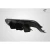 2008-2014 BMW X6M AK-M Carbon Fiber Rear Lip - image 11