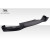 1993-1997 Mazda RX-7 Duraflex Bossen Wide Body Front Lip - 1 Piece - image 3