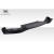 1993-1997 Mazda RX-7 Bossen Wide Body Front Lip - 1 Piece - image 6