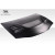 1995-1999 Mitsubishi Eclipse Eagle Talon Evo GT Hood - 1 Piece - image 10