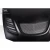 1995-1999 Mitsubishi Eclipse Eagle Talon Evo GT Hood - 1 Piece - image 10