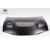 1995-1999 Mitsubishi Eclipse Evo GT Hood - image 6