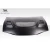 1995-1999 Mitsubishi Eclipse Evo GT Hood - image 14