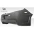 2007-2009 Pontiac G5 B-2 Rear Bumper - image 6