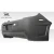 2007-2009 Pontiac G5 B-2 Rear Bumper - image 7