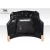2006-2012 Mitsubishi Eclipse Magneto Hood - image 3