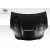 2006-2012 Mitsubishi Eclipse Magneto Hood - 1 Piece - image 6