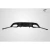 2010-2016 Hyundai Genesis Speedster Carbon Fiber Rear Lip - image 17
