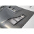 2006-2007 Subaru Impreza WRX STI DriTech TS-1 Hood - 1 Piece - image 6